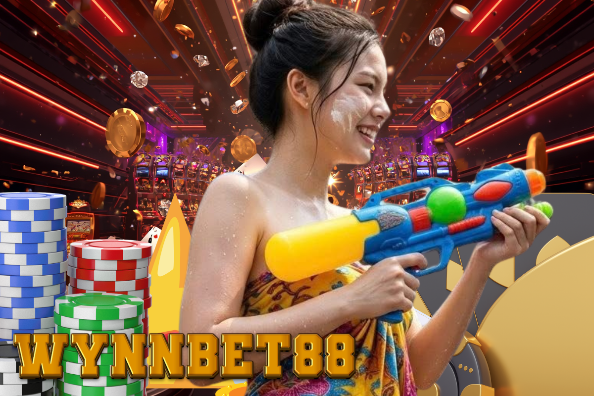 wynnbet88 เว็บตรง