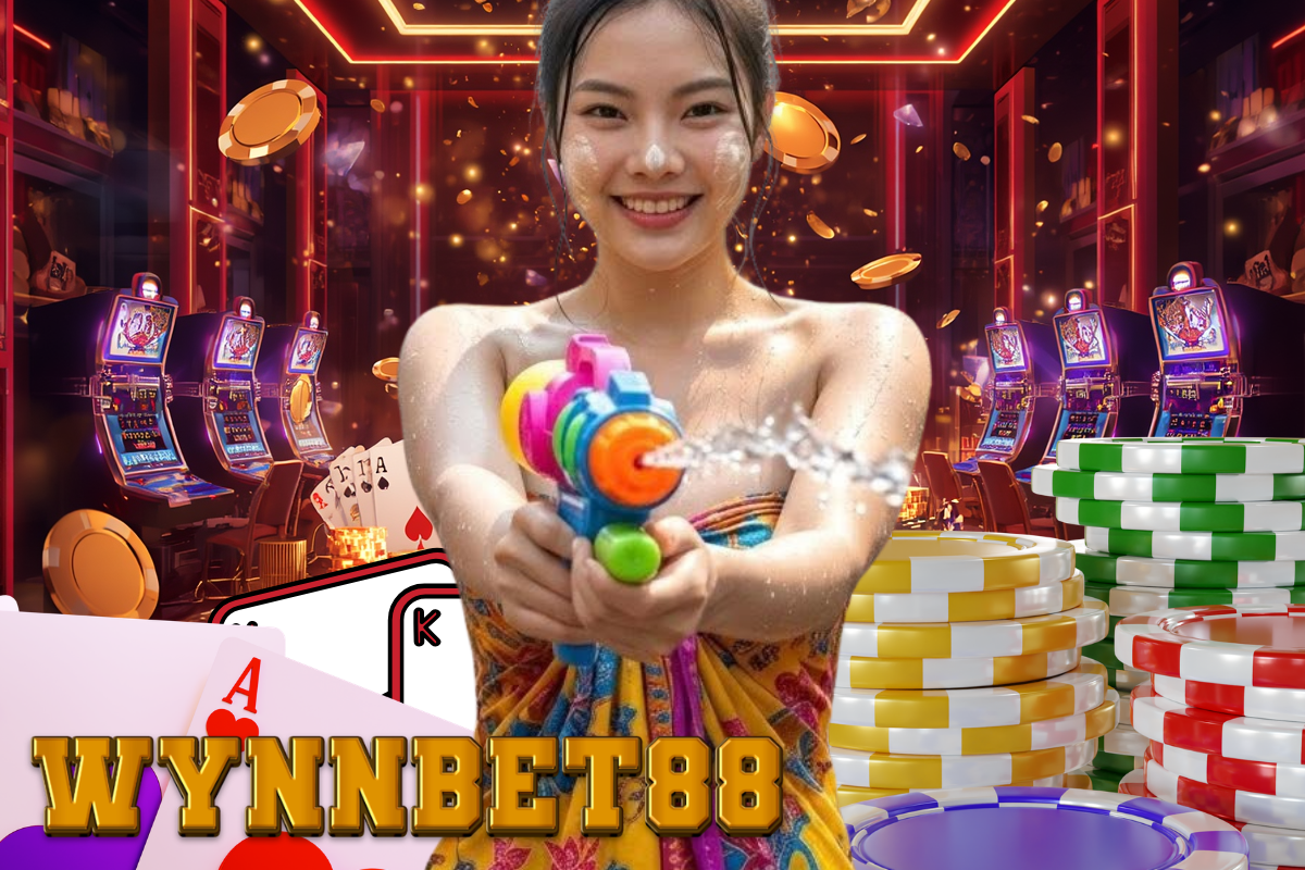 wynnbet88 บาคาร่า