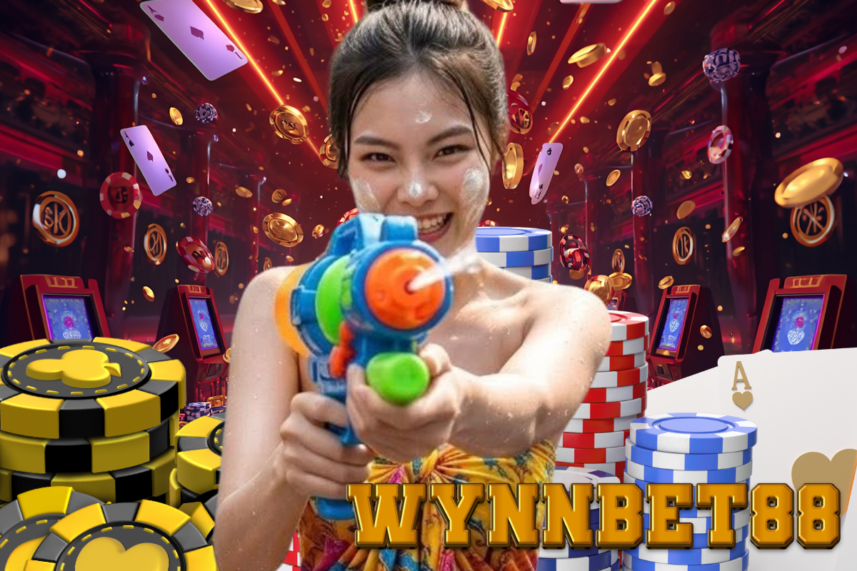 wynnbet88 สล็อต