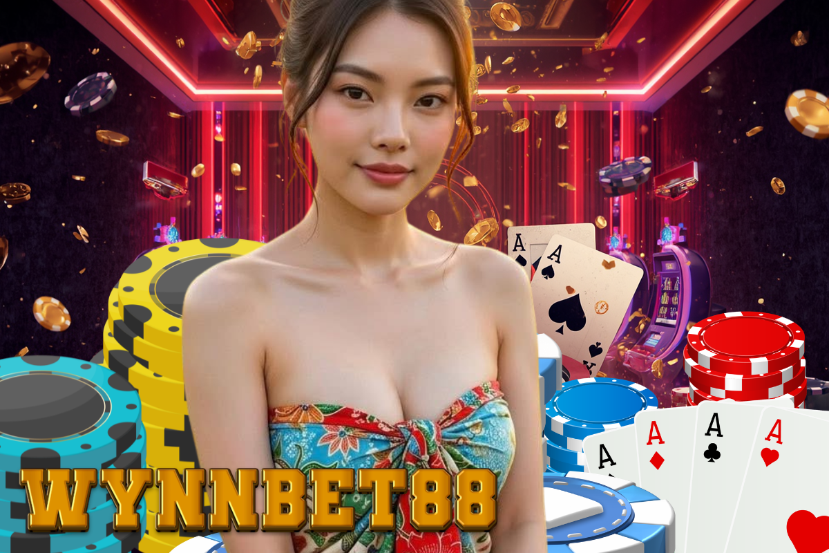 wynnbet88 แจกเครดิตฟรี